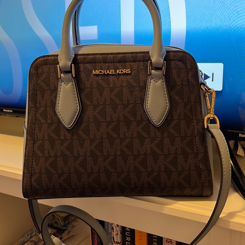 Michael Kors bag 💕